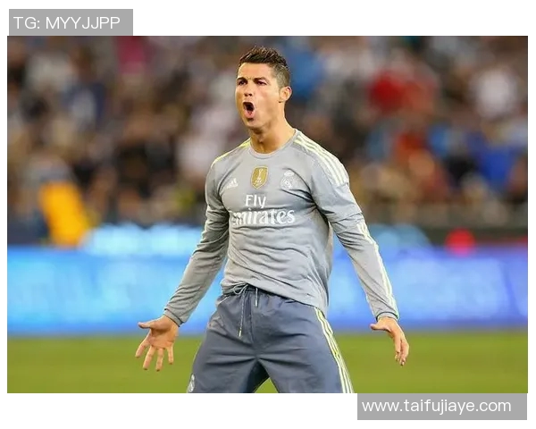 足球明星独特进球庆祝动作揭秘让你领略足球魅力与激情